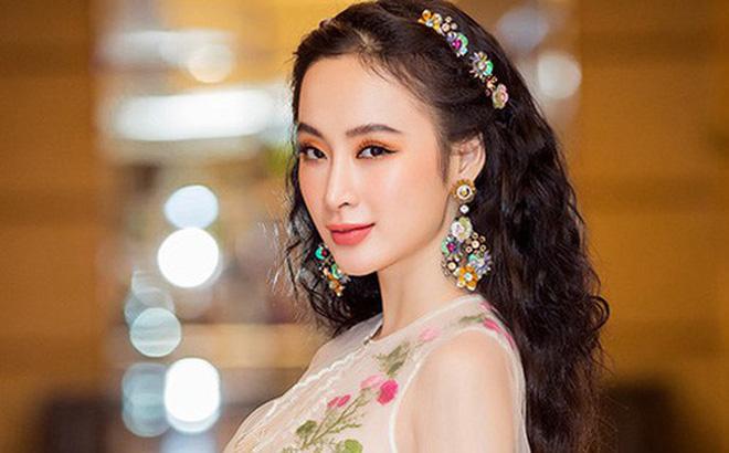 Bị phạt 7,5 triệu, Angela Phương Trinh vẫn ngựa quen đường cũ?-4