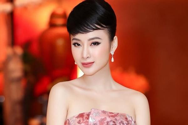 Mẹ Angela Phương Trinh ăn cháo giun hàng ngày chữa Covid-19-7