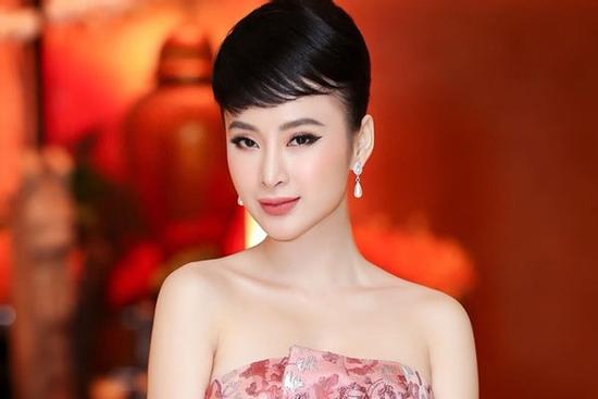 Bị phạt 7,5 triệu, Angela Phương Trinh vẫn 'ngựa quen đường cũ'?