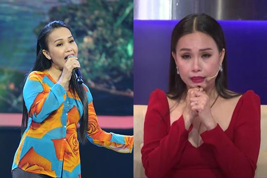 Thực hư tin đồn Cẩm Ly 'nghỉ hưu non' vì bệnh tật