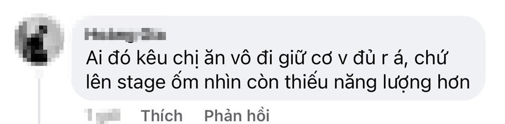 Thùy Tiên gây lo lắng vì gầy sọp trơ xương sườn ở Miss Grand-8