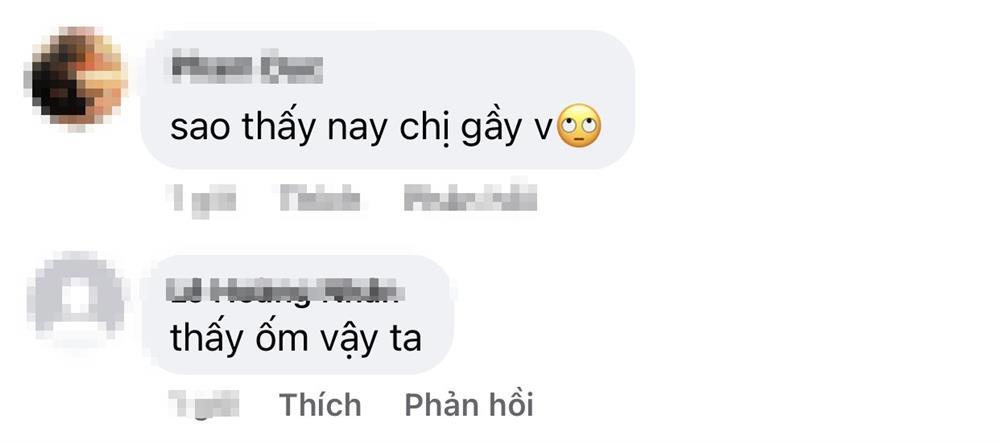 Thùy Tiên gây lo lắng vì gầy sọp trơ xương sườn ở Miss Grand-9