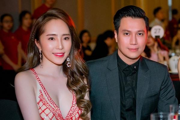 Chung phim mới, Quỳnh Nga lột xác chất lừ còn Việt Anh già như trái cà-10