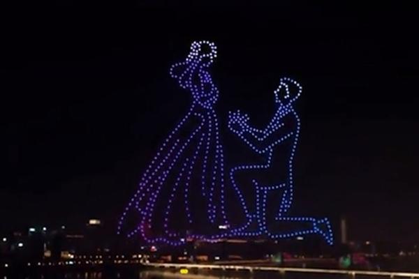 Được 3 chị em sinh 3 cùng cầu hôn, nam thanh niên quyết định cưới hết-2