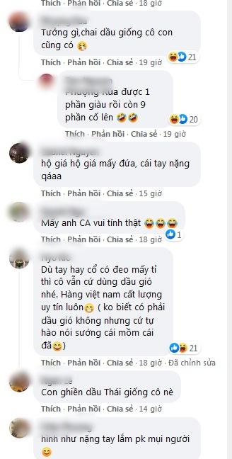 Bà Phương Hằng lên công an cũng lồng lộn, kim cương dát kín tay!-4