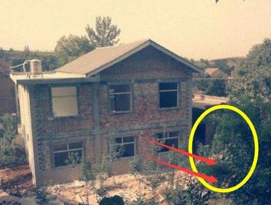 Ba nguyên tắc phong thủy bẩn tuyệt đối kiêng kỵ khi xây nhà-2