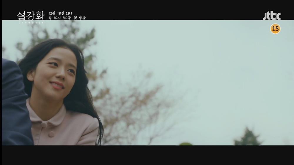 Snowdrop: Fan quay xe khi thấy Jisoo chĩa súng vào Jung Hae In-3