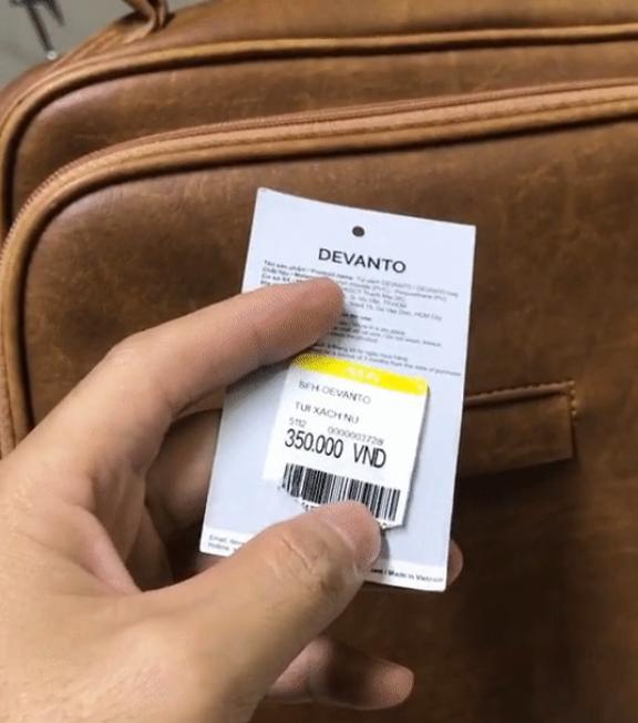 Mua hàng Black Friday, khổ chủ tá hỏa vì trò hack giá của chủ shop-1