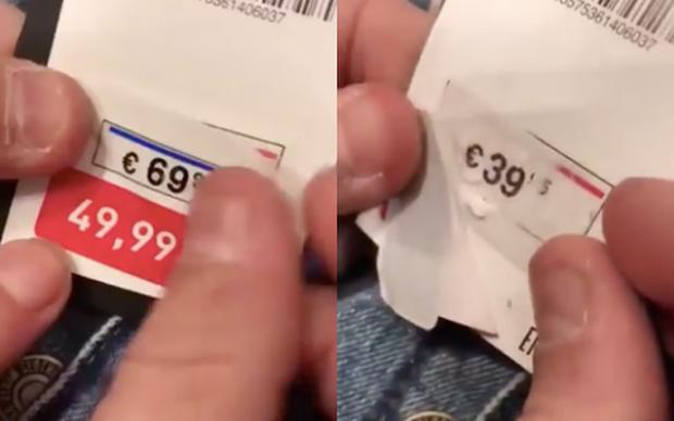 Mua hàng Black Friday, khổ chủ tá hỏa vì trò hack giá của chủ shop-4