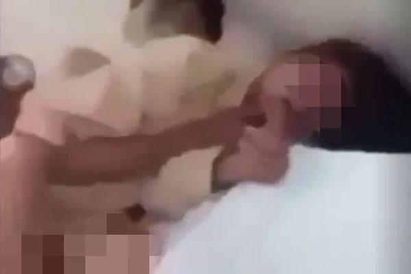 Sốc: Thiếu nữ 16 tuổi bị hiếp dâm tập thể trong nhà nghỉ ở Hà Tĩnh-2