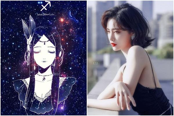 Ai sẽ là người bạn đời tri kỷ phù hợp nhất với Thiên Bình?-5