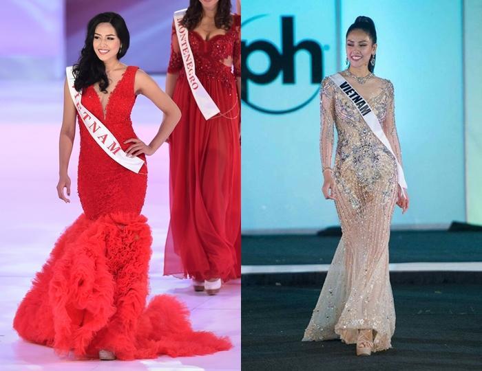Fanpage Hoa hậu Hoàn vũ Việt Nam đăng tin sai sự thật-7