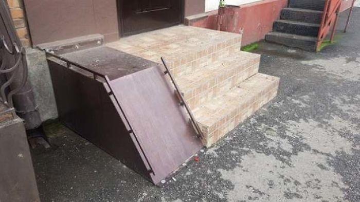 Những thiết kế cho người khuyết tật đánh đố cả người khỏe mạnh-12