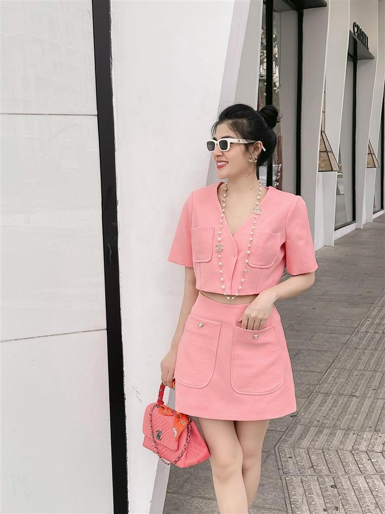 Mách nàng cách phối&nbsp; trang phục ‘formal’-1