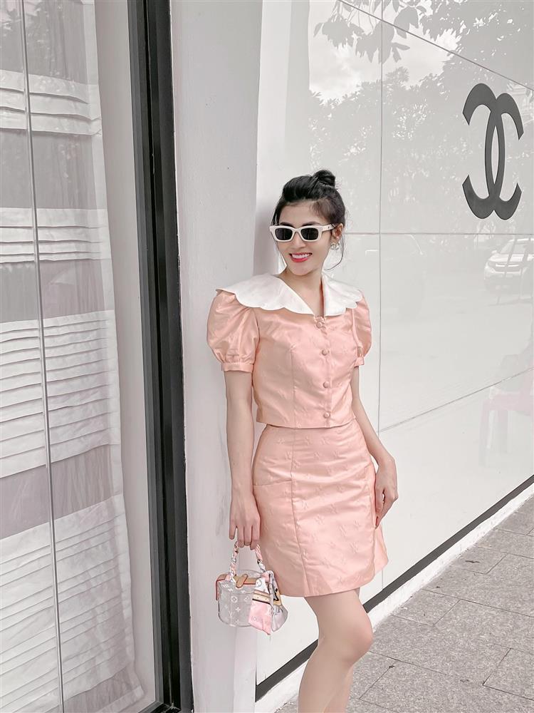 Mách nàng cách phối trang phục ‘formal’-2