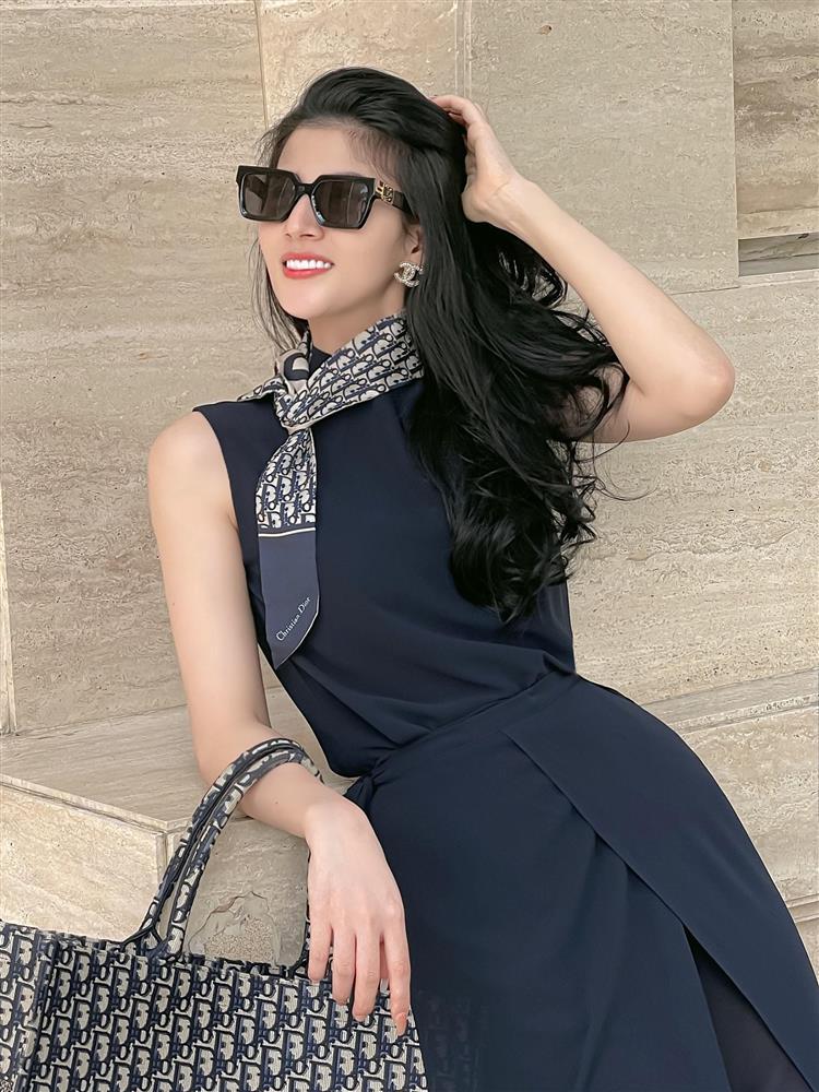 Mách nàng cách phối&nbsp; trang phục ‘formal’-3