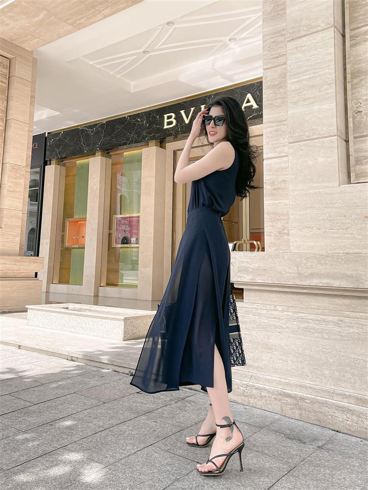 Mách nàng cách phối trang phục ‘formal’-4