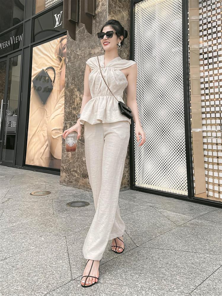 Mách nàng cách phối trang phục ‘formal’-5