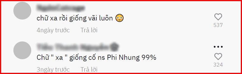 Phương Mỹ Chi hóa thân Phi Nhung, giật mình tưởng 2 trong 1-6