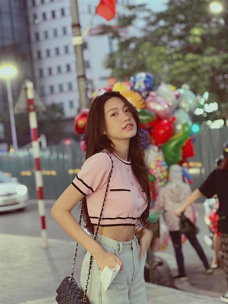 Bồ Đoàn Văn Hậu làm sống lại hit Có Em Chờ-2