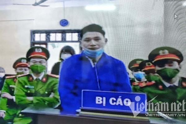 Kẻ giết chủ nợ, đốt xác phi tang ở Hải Dương kháng cáo-1