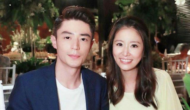 Lộ thỏa thuận tiền hôn nhân Lâm Tâm Như - Hoắc Kiến Hoa?-2