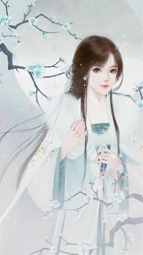 Phụ nữ sinh tháng âm lịch tư chất thông minh, mát tay kiếm tiền-2