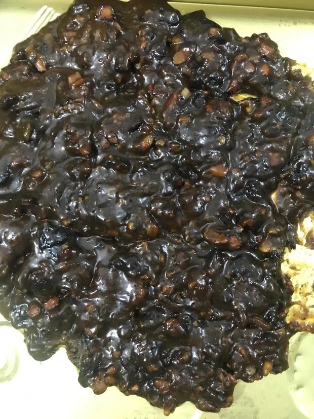 Hớn hở làm kẹo hạnh phúc đón Noel, mở ra suýt tan cửa nát nhà-2