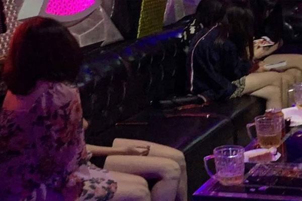 Sau tiệc sinh nhật phát hiện chùm 4 F0: Xử lý hình sự nếu lây dịch-1