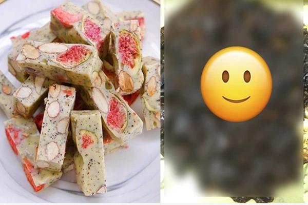 Cách làm kẹo hạnh phúc đã dễ lại ngon, chị em cứ gọi là u mê-7