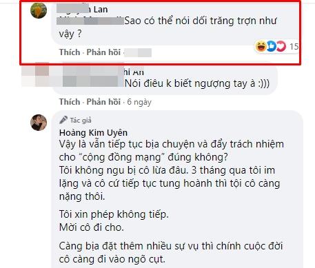 Tình chuyển giới Miko Lan Trinh gay gắt khi bị tố đánh bố đẻ-4