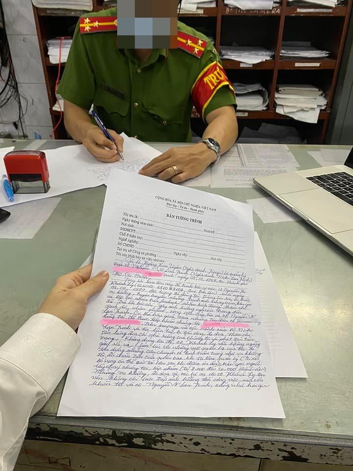 Tình chuyển giới Miko Lan Trinh gay gắt khi bị tố đánh bố đẻ-6