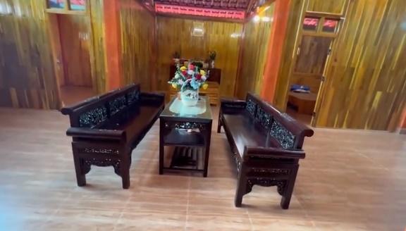 Có gì trong cơ ngơi bạc tỷ Mạc Văn Khoa tặng bố mẹ?-2