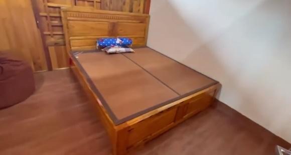 Có gì trong cơ ngơi bạc tỷ Mạc Văn Khoa tặng bố mẹ?-7