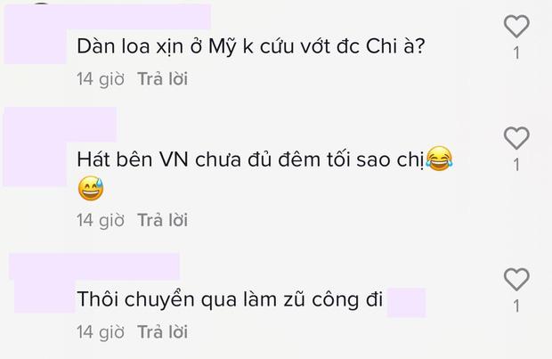 Chi Pu hát ở Mỹ bị mỉa mai: Con ghẻ quốc dân, con cưng quốc tế-3