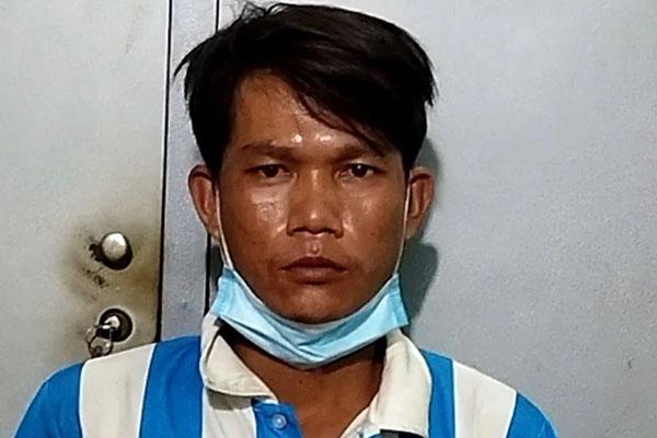 NÓNG: Bé trai 1 tuổi bị người tình của mẹ đánh tử vong-1