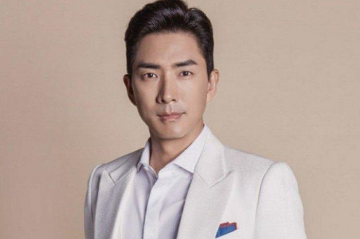 Tài tử Thư Ký Kim Sao Thế kết hôn, sắp có con-4