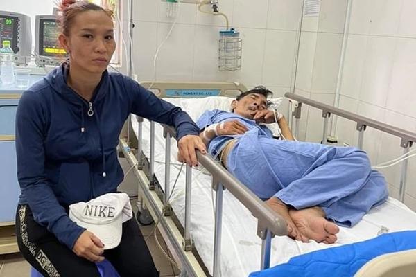 Thương Tín nói gì về lời đề nghị chăm sóc của mạnh thường quân-5