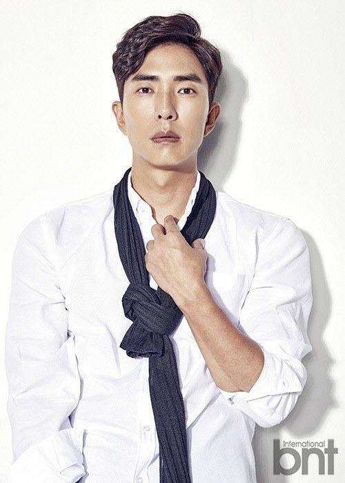 Tài tử Thư Ký Kim bỏ rơi bạn gái khiến người tình sảy thai-1