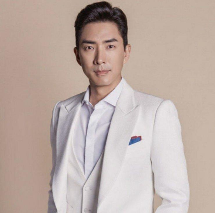 Tài tử Thư Ký Kim bỏ rơi bạn gái khiến người tình sảy thai-2