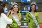 Mỹ nhân Việt lên đường thi Miss Universe: Ai mặc đẹp nhất?-19