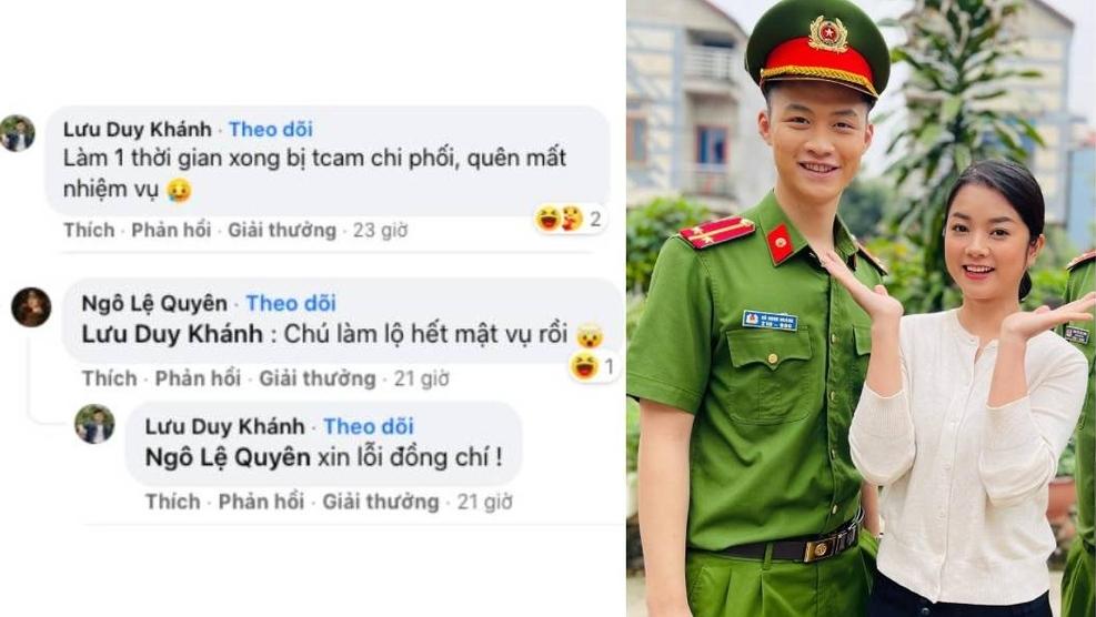 Thương Phố Trong Làng từng là hot girl bóng đá đình đám-4