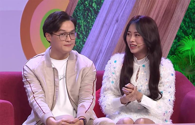 Hot TikToker Chí Thành bác bỏ việc được Việt Phương Thoa bao nuôi-1