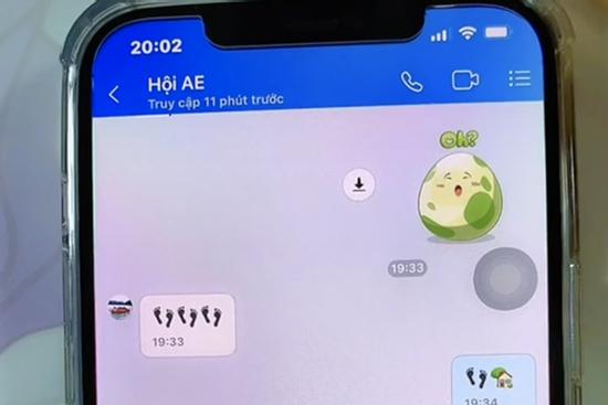 Ngôn ngữ giao tiếp mới của các ông chồng, ngoại tình từ đây mà ra chứ đâu