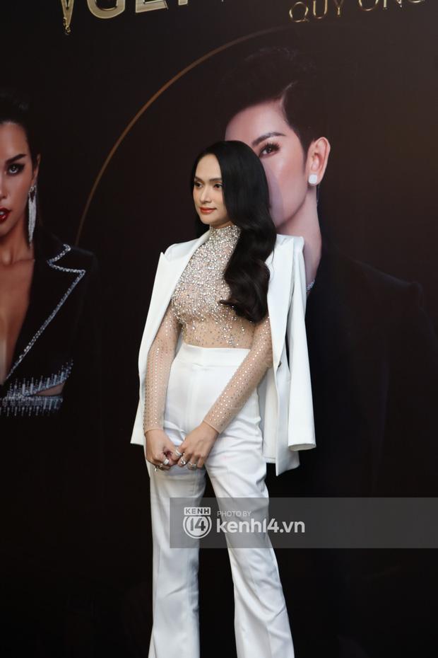 Thực hư đoạn ghi âm giữa Hương Giang và antifan với thái độ cực gắt-2