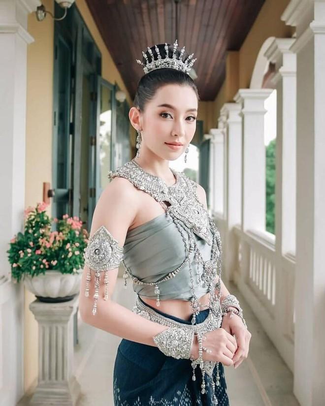 Cặp diễn viên hạng A showbiz Thái Lan chia tay sau 10 năm yêu-5