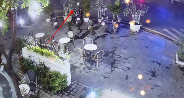 Thêm 1 nạn nhân ở Hà Nội uống cốc cà phê mất xe SH trăm triệu-3