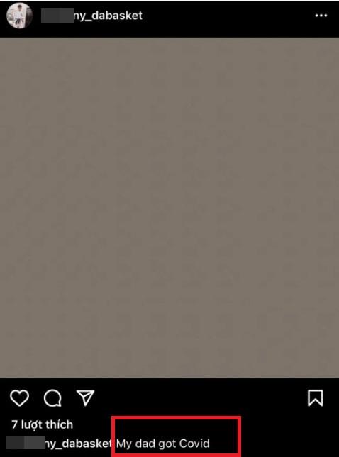 Chồng cũ Lệ Quyên dương tính Covid-19?-1