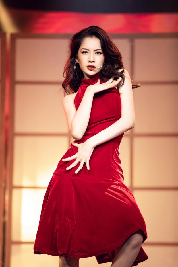 Chi Pu và rổ phát ngôn sốc tận óc trên chặng đường ca hát-3