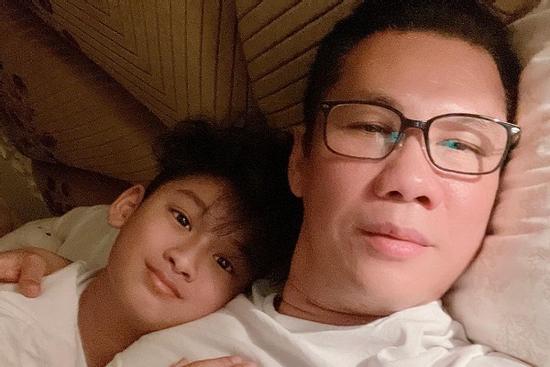 Chồng cũ Lệ Quyên dương tính Covid-19?